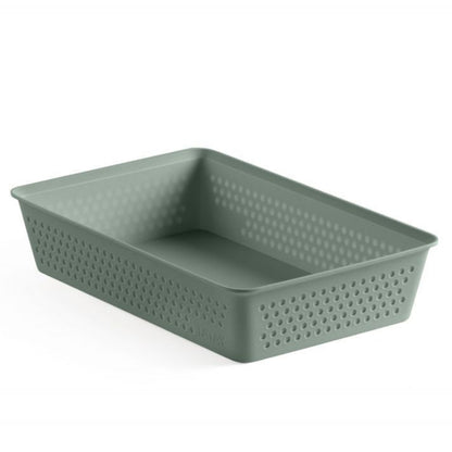 Organizer A5 Bohol Sage Green