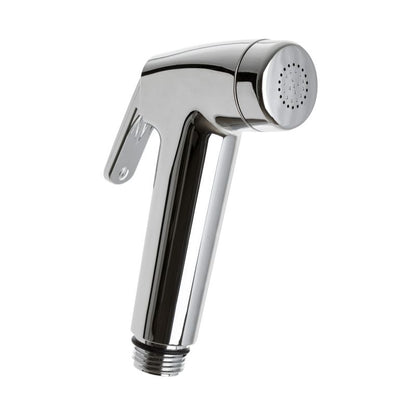 Hand Shower Shattaf Silver Chrome