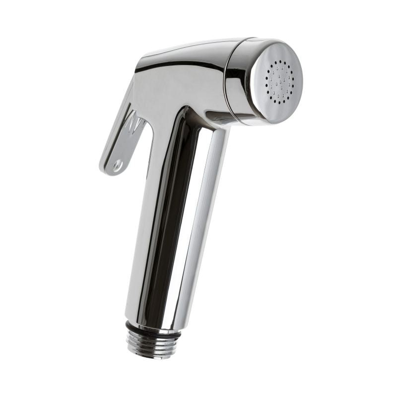Hand Shower Shattaf Silver Chrome