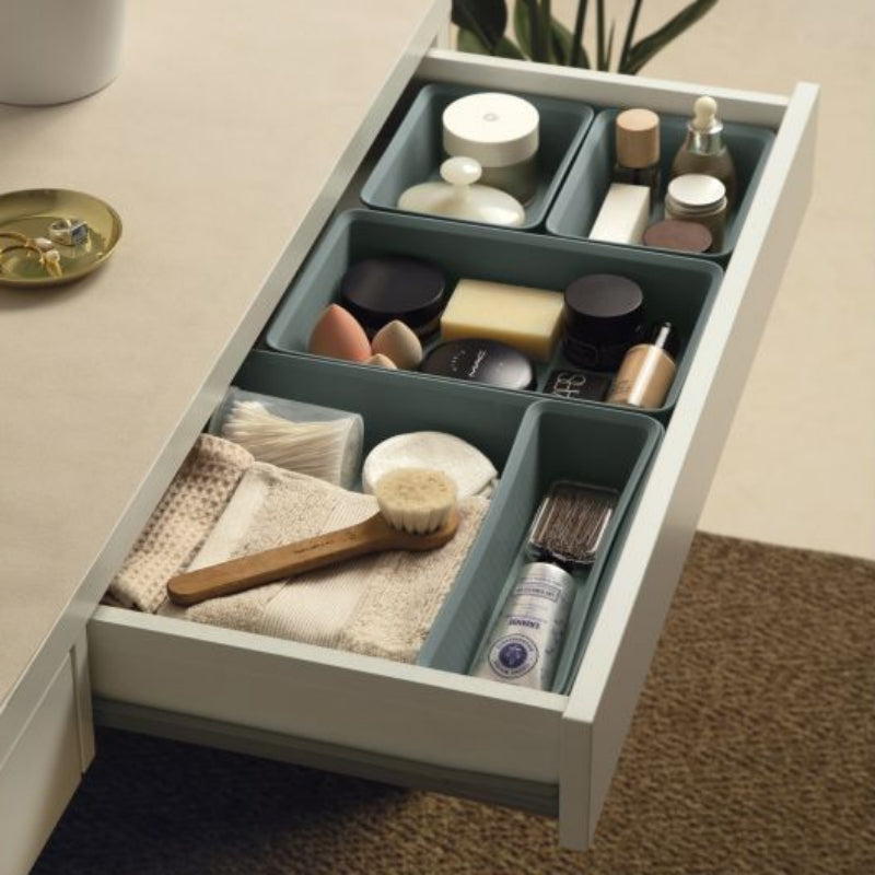 Organizer A5 Bohol Sage Green